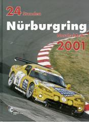 24H Nrburgring 2001